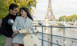 Berlín y las joyas de París