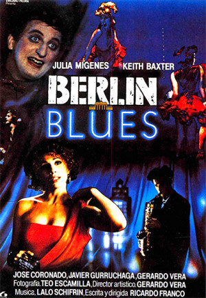 Berlín Blues (1988)
