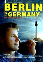 Berlín está en Alemania