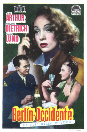 Berlín Occidente