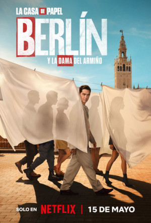 Berlín y la dama del armiño