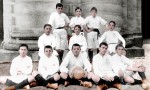 Bernabéu