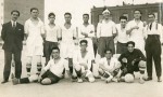 Bernabéu
