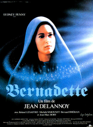 Bernadette (1988)