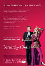 Bernard y Doris