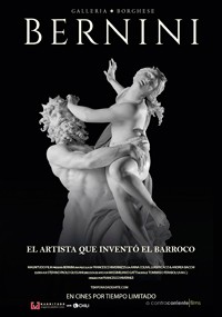 Bernini en la Galería Borghese