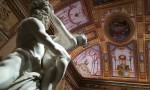 Bernini en la Galería Borghese