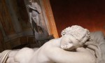 Bernini en la Galería Borghese
