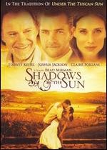 Beryl Markham: A Shadow on the Sun