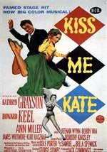 Bésame, Kate (1953)