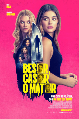 Besar, casar o matar (2024)