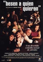 Besen a quien quieran