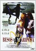 Besos de mariposa (1995)