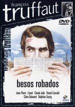 Besos robados