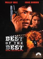 Best of the best. Sin aliento.
