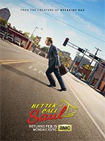 Better Call Saul (2ª temporada) (2016)