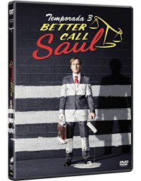 Better Call Saul (3ª temporada)  (2017)