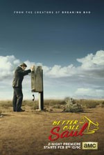 Better Call Saul (2015)