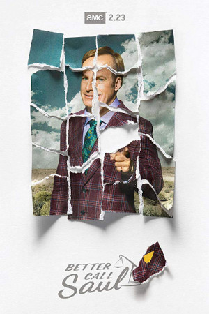 Better Call Saul (5ª temporada) 