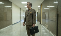 Better Call Saul (5ª temporada) 