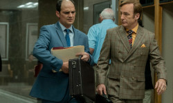 Better Call Saul (5ª temporada) 