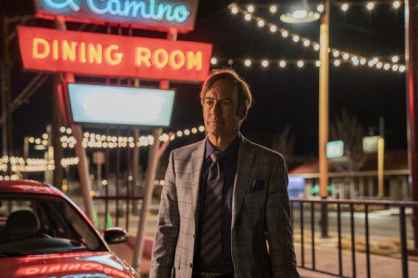 Better Call Saul (6ª temporada)  foto crítica.