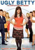 Betty (2ª temporada)