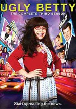 Betty (3ª temporada)