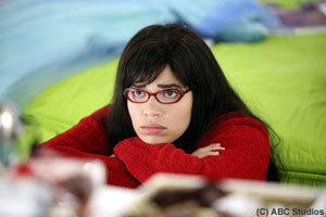 Betty foto crítica.