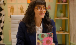 Betty la Fea: La historia continúa (2ª temporada)