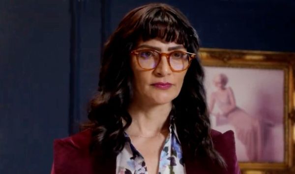 Betty la fea: La historia continúa foto crítica.