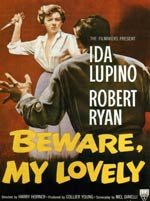 Beware, My Lovely
