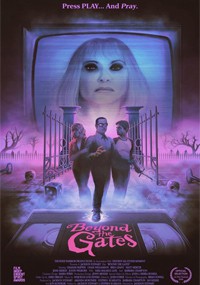 Beyond the Gates (2016)