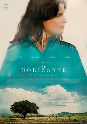 El horizonte (2019)
