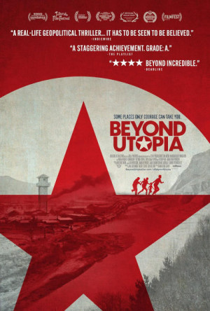 Beyond Utopia (2023)