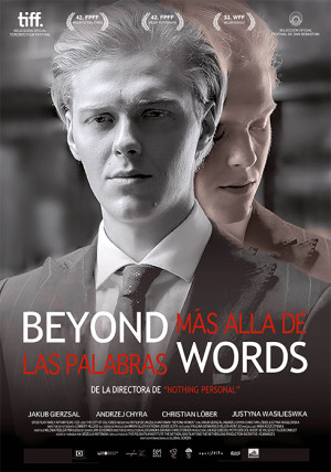 Más allá de las palabras (Beyond Words) (2017)