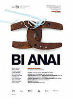 Bi anai (Dos hermanos) (2011)