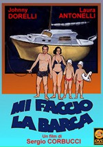 'Biba', ya tenemos barco (1980)