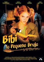 Bibi y el secreto de los búhos azules