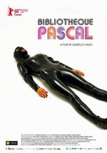 Biblioteca Pascal (2010)