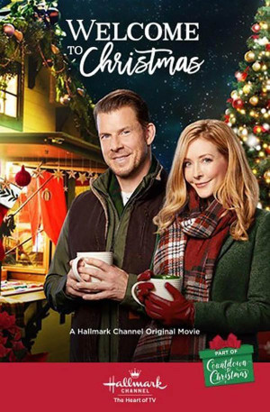Bienvenido a Christmas