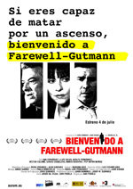 Bienvenido a Farewell-Gutmann (2008)