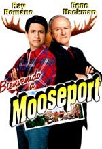Bienvenido a Mooseport