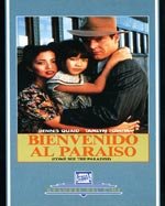 Bienvenido al paraíso