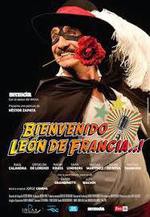 Bienvenido, León de Francia