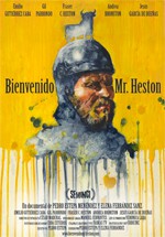 Bienvenido Mr. Heston