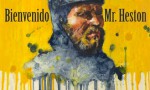 Bienvenido Mr. Heston