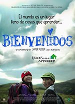 Bienvenidos (2015)