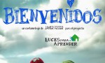 Bienvenidos