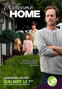 Bienvenidos a casa (2015)